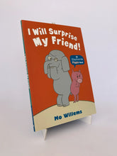 Cargar imagen en el visor de la galería, I WILL SURPRISE MY FRIEND!