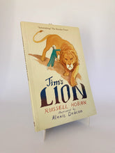 Cargar imagen en el visor de la galería, JIM'S LION