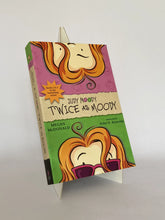 Cargar imagen en el visor de la galería, JUDY MOODY TWICE AS MOODY