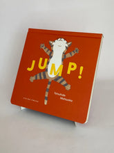 Cargar imagen en el visor de la galería, JUMP!