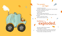 Cargar imagen en el visor de la galería, THE GOBBLEDEGOOK BOOK