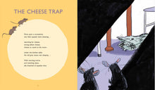 Cargar imagen en el visor de la galería, THE GOBBLEDEGOOK BOOK