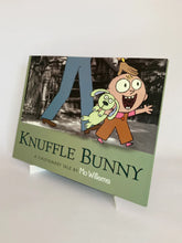 Cargar imagen en el visor de la galería, KNUFFLE BUNNY