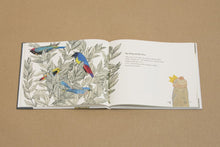 Cargar imagen en el visor de la galería, THE KING AND THE SEA