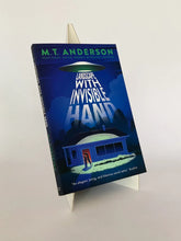 Cargar imagen en el visor de la galería, LANDSCAPE WITH INVISIBLE HAND