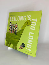 Cargar imagen en el visor de la galería, LEILONG'S TOO LONG!