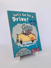 Cargar imagen en el visor de la galería, LET'S GO FOR A DRIVE!