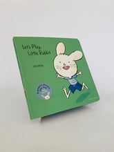Cargar imagen en el visor de la galería, LET'S PLAY, LITTLE RABBIT
