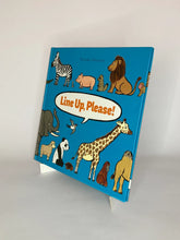 Cargar imagen en el visor de la galería, LINE UP, PLEASE