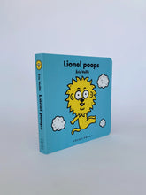 Cargar imagen en el visor de la galería, LIONEL POOPS