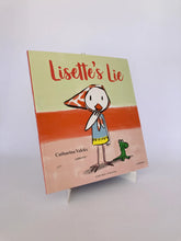 Cargar imagen en el visor de la galería, LISETTE'S LIE