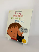 Cargar imagen en el visor de la galería, LIVING WITH MUM AND LIVING WITH DAD