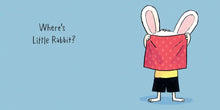 Cargar imagen en el visor de la galería, LET'S PLAY, LITTLE RABBIT