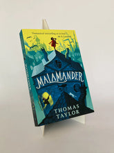 Cargar imagen en el visor de la galería, MALAMANDER