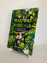 Cargar imagen en el visor de la galería, MASTERS OF DISGUISE
