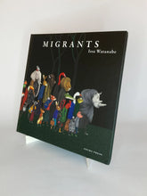 Cargar imagen en el visor de la galería, MIGRANTS