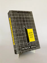 Cargar imagen en el visor de la galería, MORE THAN THIS