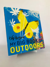 Cargar imagen en el visor de la galería, MY BIG BOOK OF OUTDOORS