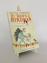 Cargar imagen en el visor de la galería, MY DAD'S A BIRDMAN