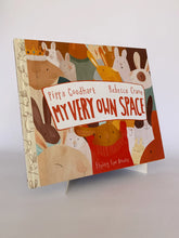 Cargar imagen en el visor de la galería, MY VERY OWN SPACE