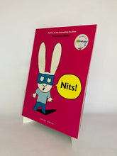 Cargar imagen en el visor de la galería, NITS!