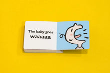 Cargar imagen en el visor de la galería, THE NOISY BOOK