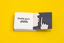 Cargar imagen en el visor de la galería, THE NOISY BOOK