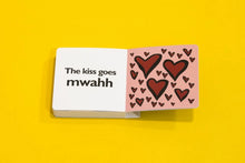 Cargar imagen en el visor de la galería, THE NOISY BOOK