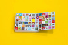 Cargar imagen en el visor de la galería, THE NOISY BOOK