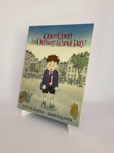 Cargar imagen en el visor de la galería, ONCE UPON AN ORDINARY SCHOOL DAY