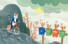 Cargar imagen en el visor de la galería, OTTO GOES NORTH