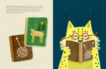 Cargar imagen en el visor de la galería, OTTO GOES NORTH