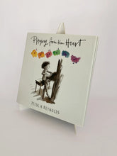 Cargar imagen en el visor de la galería, PLAYING FROM THE HEART
