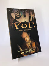 Cargar imagen en el visor de la galería, POE: STORIES AND POEMS