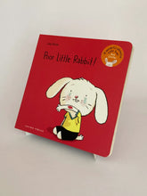 Cargar imagen en el visor de la galería, POOR LITTLE RABBIT!