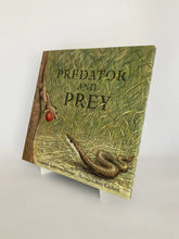 Cargar imagen en el visor de la galería, PREDATOR AND PREY