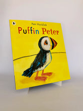 Cargar imagen en el visor de la galería, PUFFIN PETER