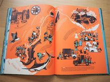 Cargar imagen en el visor de la galería, RIVERS