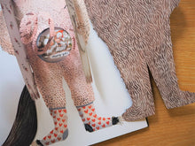 Cargar imagen en el visor de la galería, INSIDE THE VILLAINS