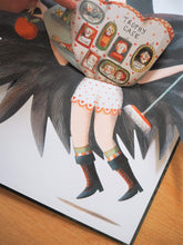 Cargar imagen en el visor de la galería, INSIDE THE VILLAINS