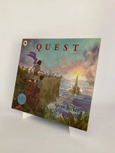 Cargar imagen en el visor de la galería, QUEST