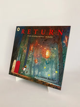 Cargar imagen en el visor de la galería, RETURN