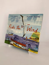 Cargar imagen en el visor de la galería, RIDE THE WIND