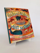 Cargar imagen en el visor de la galería, A COLLECTION OF RUDYARD KIPLING'S JUST SO STORIES