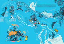 Cargar imagen en el visor de la galería, RIVERS