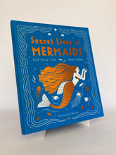 Cargar imagen en el visor de la galería, THE SECRET LIVES OF MERMAIDS