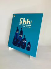Cargar imagen en el visor de la galería, SHH! WE HAVE A PLAN