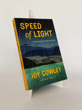 Cargar imagen en el visor de la galería, THE SPEED OF LIGHT