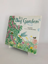 Cargar imagen en el visor de la galería, STORIES FROM BUG GARDEN