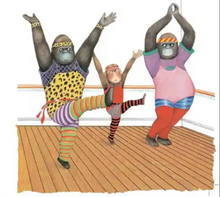 Cargar imagen en el visor de la galería, WILLY THE WIMP: 30TH ANNIVERSARY EDITION